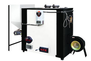 成都地中海生物质锅炉公司 专业设计、销售与安装服务助力化妆品行业绿色发展